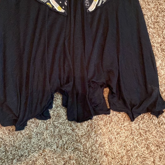 Free people dress shirt - Picture 3 of 6